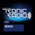 Tronic Podcast 141 with Boris