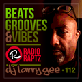 Beats, Grooves & Vibes 112 w. DJ Larry Gee