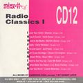 Mixx-it`s CD 12 Radio Classics 1