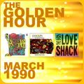 GOLDEN HOUR: MARCH 1990