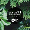 Global House Session with Marga Sol - Organic Vibes | Ibiza Live Radio