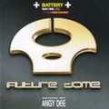 Angy Dee - Future Dome [2001]