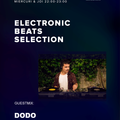 EBSelection ep 92 - Guestmix by DODO