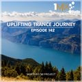 OM Project - Uplifting Trance Journey #142 [1Mix Radio]