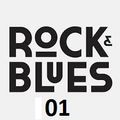 Classic Blues & Rock N' Blues - Vol. 01