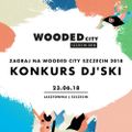 Kamil Lusa - Wooded City 2018 - Konkurs