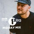 BBC Radio 1Xtra - Guestmix for Nick Bright - 12/12/20