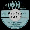Boston Bob's Rocksteady Christmas