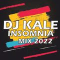 DJ KALE - INSOMNIA MIX 2022