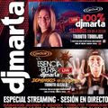 Marta @ Tributo Radical Alcala, Promo Mix, Madrid (2020)