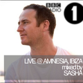 Sasha - Live @ Amnesia, Ibiza (BBC Radio 1 Essential Mix) (JL's Recreation)