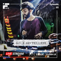 Focus On The Beats - Podcast 091 By STORYTELLER