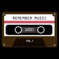 Remember Mix Vol 1 by DJ Perofe dedicated to Helena
