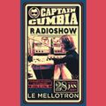 Captain Cumbia Radio Show #60