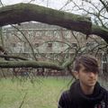 James Holden Guest Mix for Switch Studio Brussels 