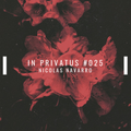 Nicolas Navarro - In Privatus #025