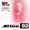 CK Radio Episode 093 - JD Live