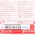 Mixmax - Dancemania 5 3-1985