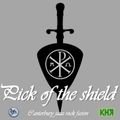 Pick of the shield