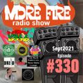 More Fire Show Ep330 hosted by Crossfire from Unity Sound