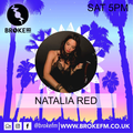 Saturday Songs - Natalia Red