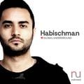 Habischman Nubreed Global Underground (CD 1)