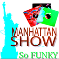 So FUNKY ! BY Manhattan Funk 82 Vol.II