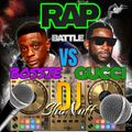 THE LIL BOSSIE VS GUCCI MANE SHOW (Mix 1 of 2)