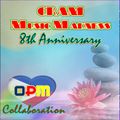 CRAM Music Madness 8th Anniversary (OPM Collaboration)