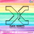 The Alex Acosta Show on Mix93FM - PRIDE Edition - EP 04