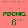 FG CHIC Radio Show 6 (part 1)
