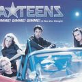 Archive 1999 - A*Teens-Medley