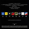 Kraftwerk - The Catalogue (2009) Promo Sampler CD