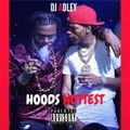 DJ ADLEY #HOODSHOTTEST Hip Hop Mix (Young Adz, Gunna, UnknownT, 21 Savage, French Montana Etc.)
