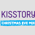 Christmas Eve Mix: Justin Wilkes | 24 December 2022 at 21:00 | KISSTORY