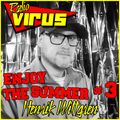 Radio Virus : Enjoy The Summer #3 : Henrik Wittgren