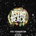 ASTRO BLACK RADIO #1