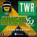 50 Shades of Reggae: 60th Anniversary of Jamaican Independence - Ska N Mash ~ 06.08.22 #special