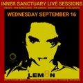Inner Sanctuary Live Sessions Ep.15