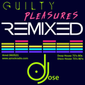Guilty Pleasures Electro Disco Mix #2