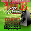 Giddimani Riddim (2005) Mixed By MELLOJAH FANATIC OF RIDDIM