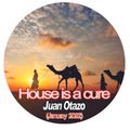 House is a cure (January 2022)