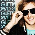 David Guetta – DJ Mix – 19.01.2013