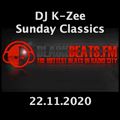 Sunday Classics 22.11.2020