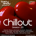#ChilloutSession 25 - Valentine's Weekend Part 2 of 3