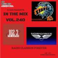 Dj Bin - In The Mix Vol.240