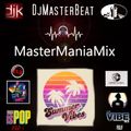 MasterManiaMix..Summer Vibes 2021 (This is Pop)..Mixed by DjMasterBeat