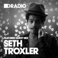 Defected In The House Radio - 19.5.14 - Guest Mix Seth Troxler
