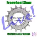 Radio Stad Den Haag - Freewheel Show (Nov. 01, 2021).