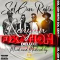 Kenyan Fixation [Deluxe Edition] (Sol Gen Re-Fix) - DJ InQ